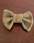 Glaze & Gordon Wool Doggy Bow Tie