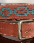 Glaze & Gordon Broncroft Belt