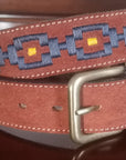 Glaze & Gordon Broncroft Belt