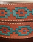 Glaze & Gordon Broncroft Belt