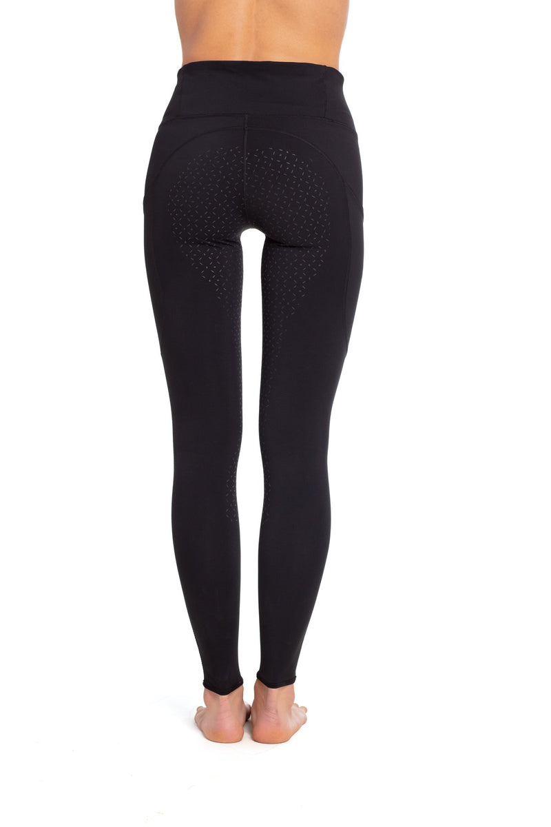 Goode Rider Perfect Sport Tights Full Seat