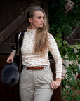 Glaze & Gordon Classic Hunting Breeches Version 2.0 - Unisex