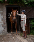 Glaze & Gordon Classic Hunting Breeches Version 2.0 - Unisex