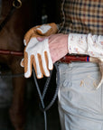 Ovation® Crochet Back Ladies Glove