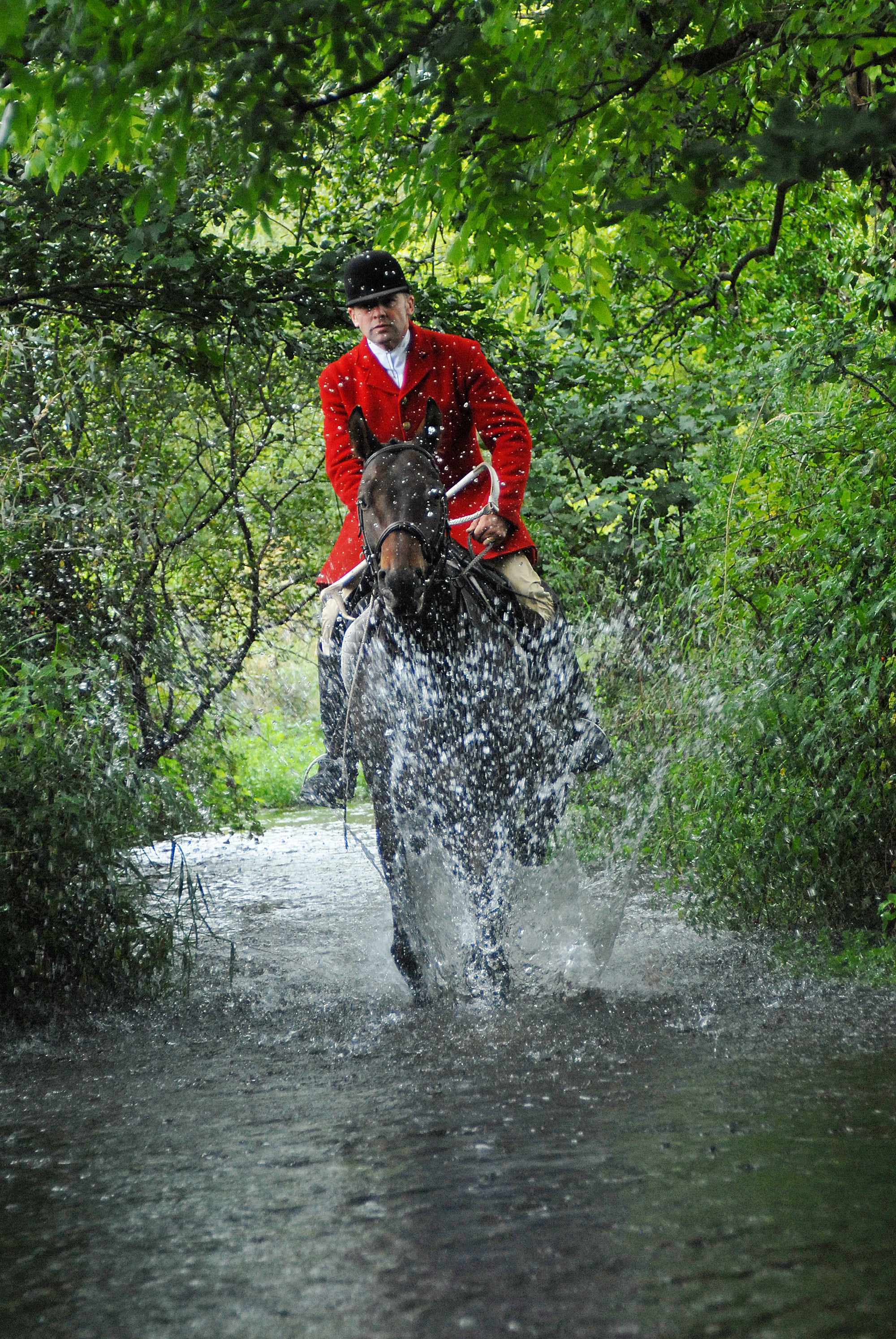 PC Racewear – Glaze & Gordon