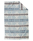 Pendleton Organic Cotton Jacquard Throw