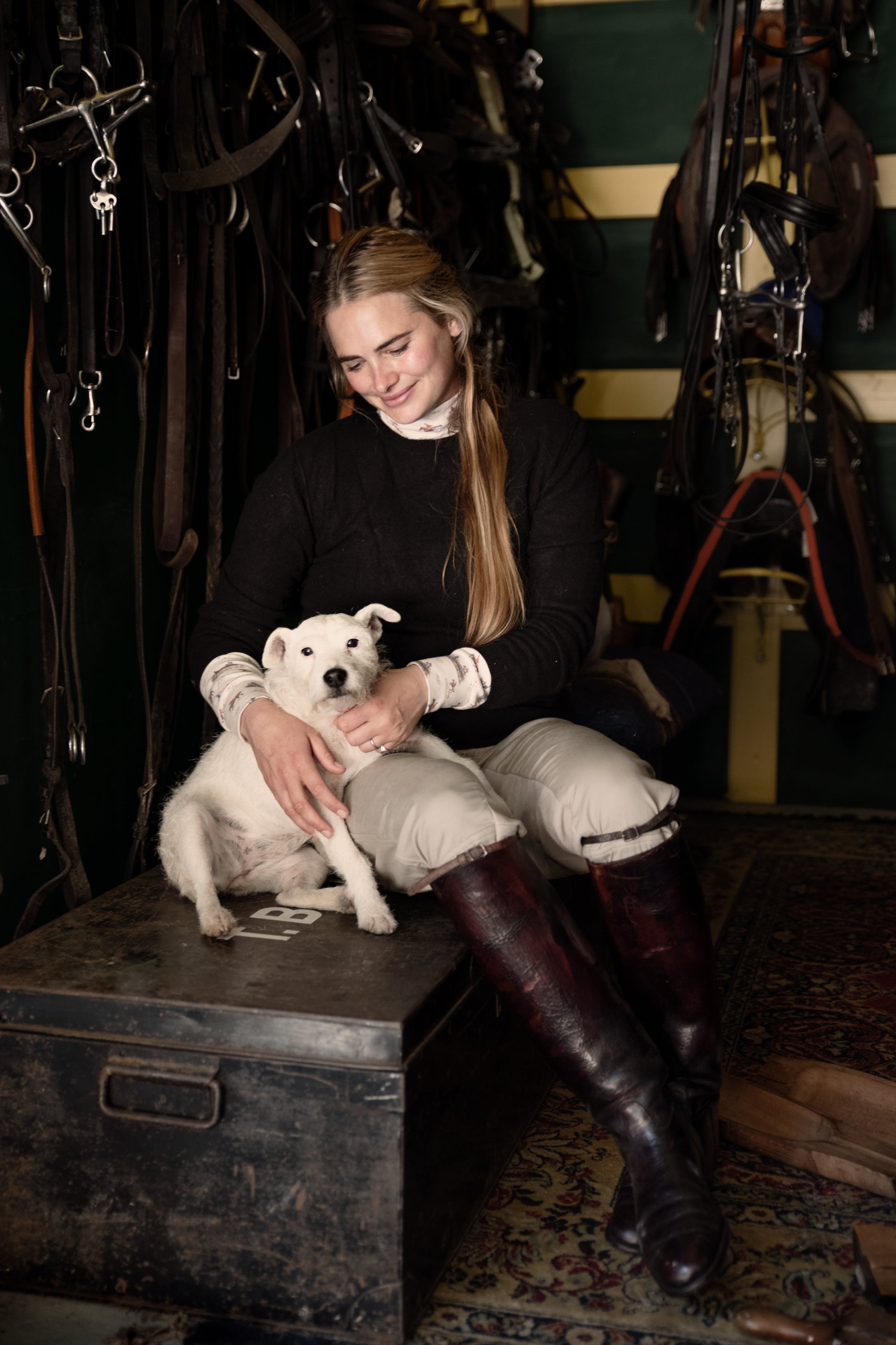 Glaze &amp; Gordon Classic Hunting Breeches Version 2.0 - Unisex