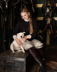 Glaze & Gordon Classic Hunting Breeches Version 2.0 - Unisex