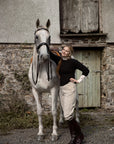 Glaze & Gordon Classic Hunting Breeches Version 2.0 - Unisex