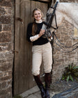 Glaze & Gordon Classic Hunting Breeches Version 2.0 - Unisex