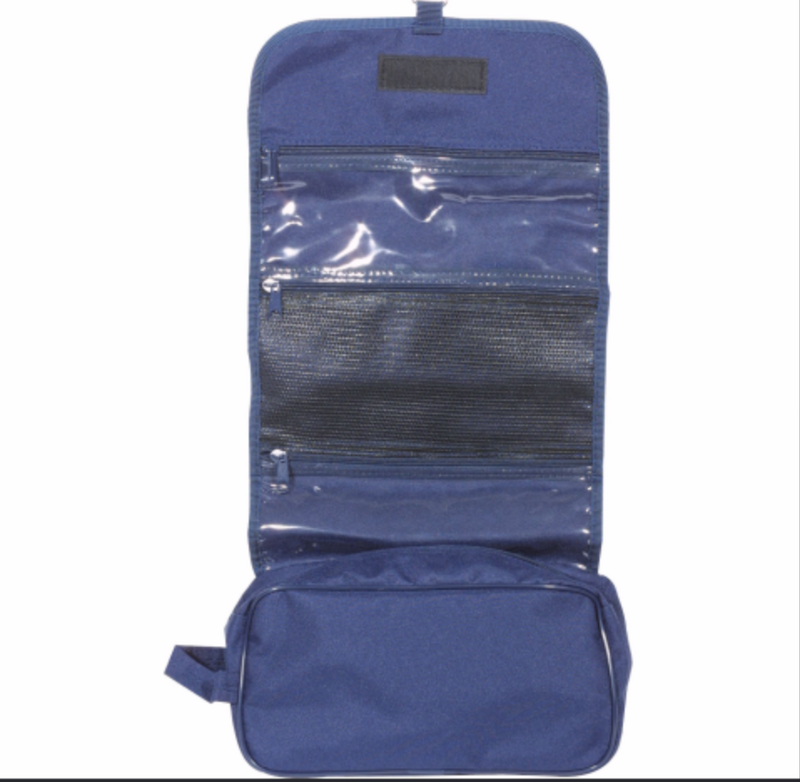 Schneiders Dura-Tech® Roll-Up Bag for Clippers (or any accessories)