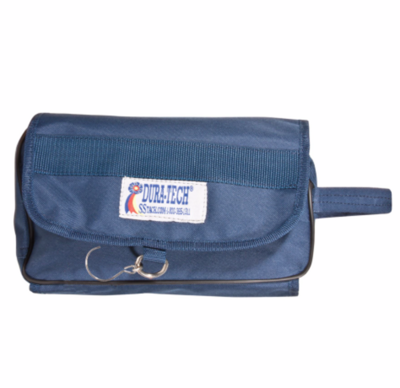 Schneiders Dura-Tech® Roll-Up Bag for Clippers (or any accessories)