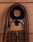 Berlin Brass Standard Bridle and Tack Rack