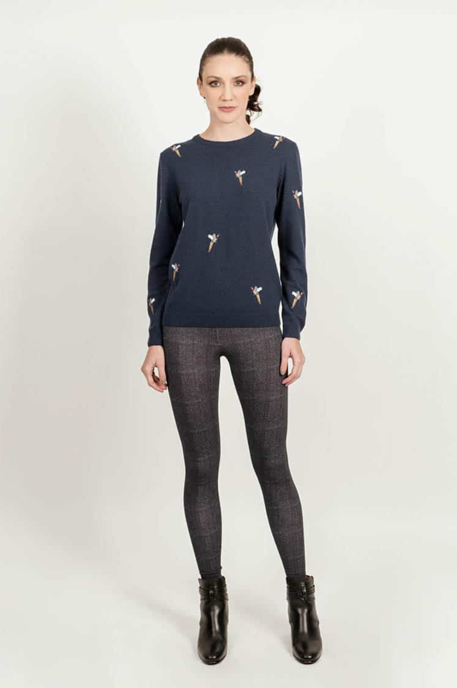 Hartwell Amanda Pheasant Jumper