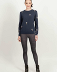 Hartwell Amanda Pheasant Jumper