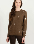 Hartwell Amanda Pheasant Jumper