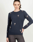 Hartwell Amanda Pheasant Jumper