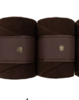 Sixteen Cypress Leatherette Polo Bandages