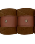 Sixteen Cypress Leatherette Polo Bandages