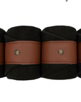 Sixteen Cypress Leatherette Polo Bandages