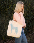 Henry Dry Goods Horse Lenny Tote