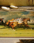 Munnings "Under Starters Orders" Serving Mat