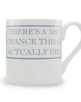 Glaze & Gordon Gin Mugs - Various