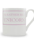 Glaze & Gordon 'I'd Rather Be...' Mugs - Various