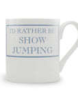 Glaze & Gordon 'I'd Rather Be...' Mugs - Various