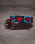 Glaze & Gordon Badger Belt