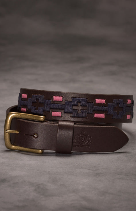 Glaze &amp; Gordon Boningale Belt