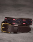 Glaze & Gordon Boningale Belt