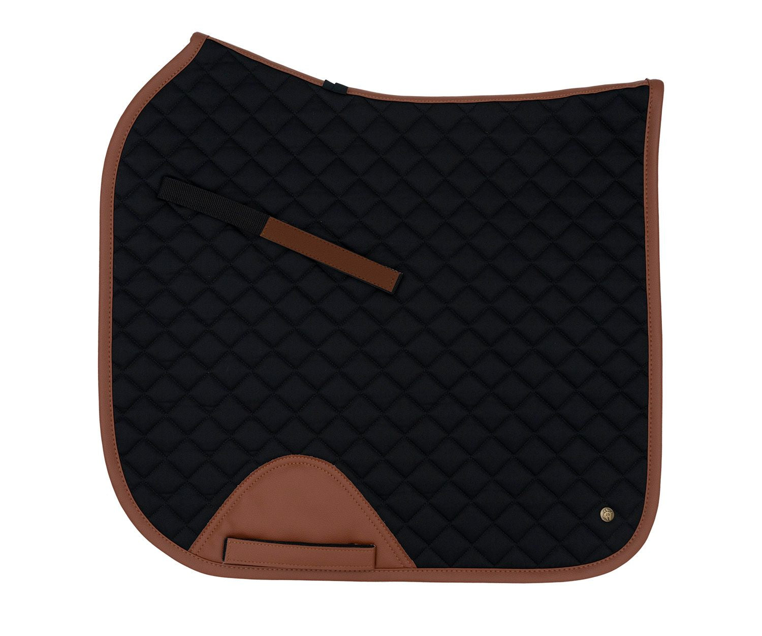 Sixteen Cypress Dressage Saddle Pad