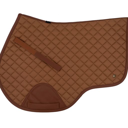 Sixteen Cypress Close Contact Saddle Pad