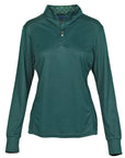 Ovation® Cool Rider Tech Long Sleeve Baselayer