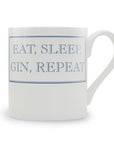 Glaze & Gordon Gin Mugs - Various