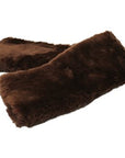 Engel Sheepskin Girth Cover