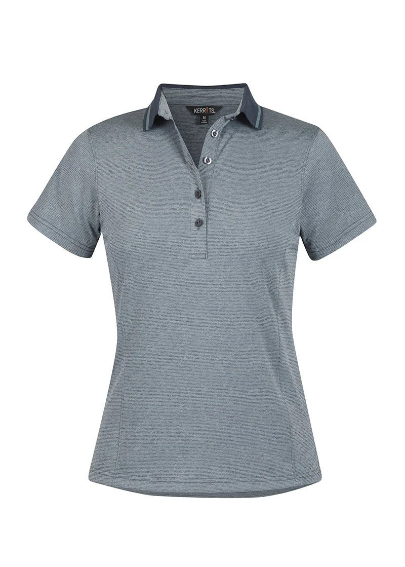 Kerrits Cool Tempo Polo Shirt