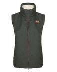 PC Racewear Unisex Sleeveless Warmer - Water Resistant Gilet