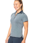 Kerrits Cool Tempo Polo Shirt