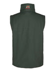 PC Racewear Unisex Sleeveless Warmer - Water Resistant Gilet