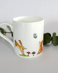 Sophie Botsford Woodland Mini Mug