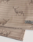 Sophie Botsford Stag Tea Towel