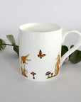 Sophie Botsford Woodland Mini Mug