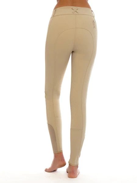 Goode Rider Miracle Knee Patch Breeches