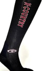 Foot Huggies Long Boot X-Country Sock