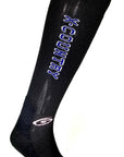 Foot Huggies Long Boot X-Country Sock