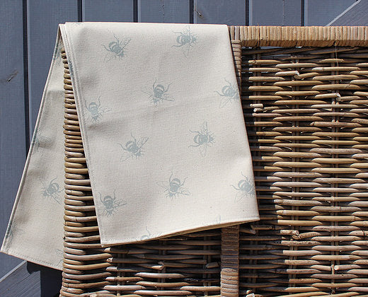 Sophie Botsford Bumble Bee Tea Towel