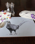 Sophie Botsford Pheasant Serving Mat