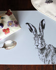 Sophie Botsford Hare Serving Mat